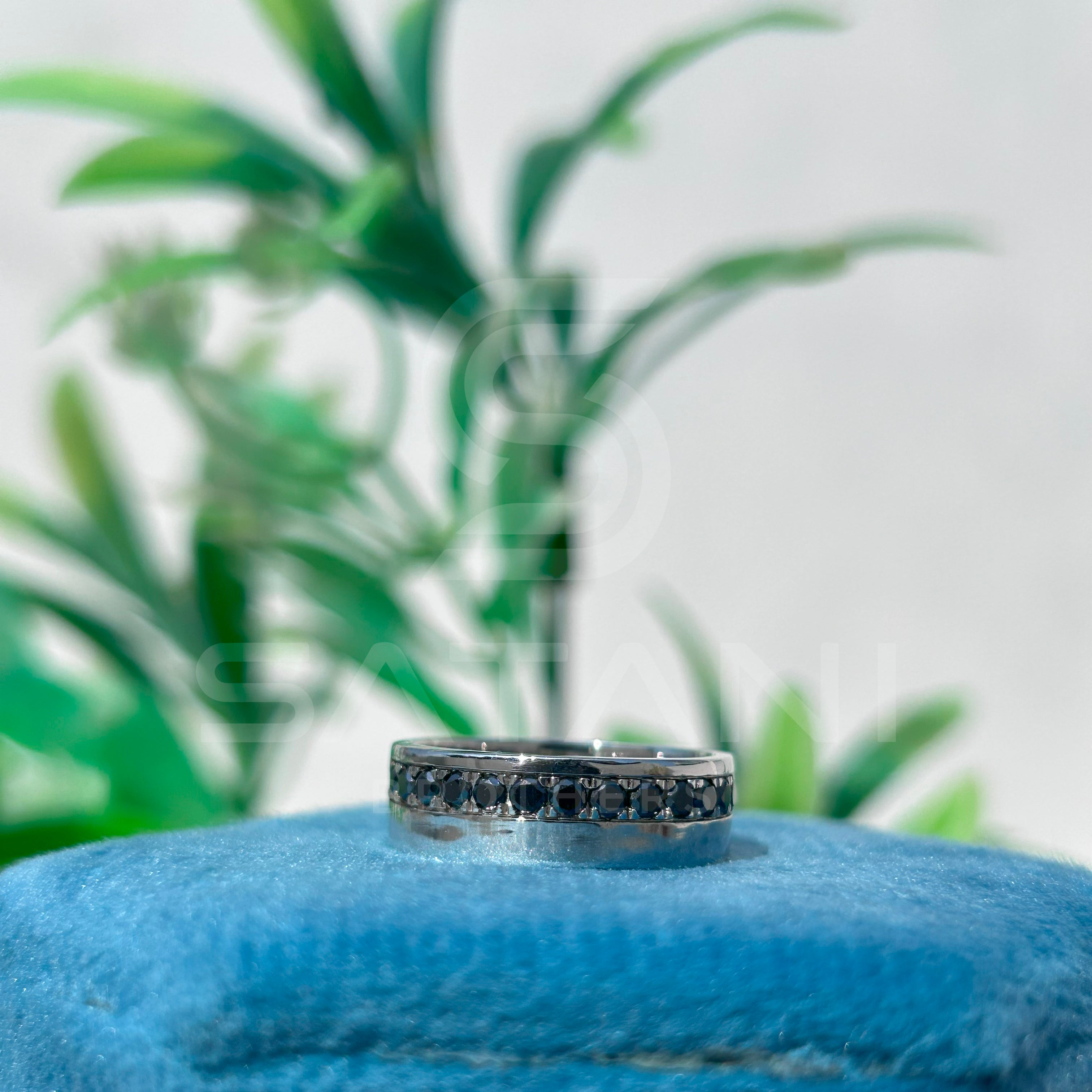 Midnight Eternity Band
