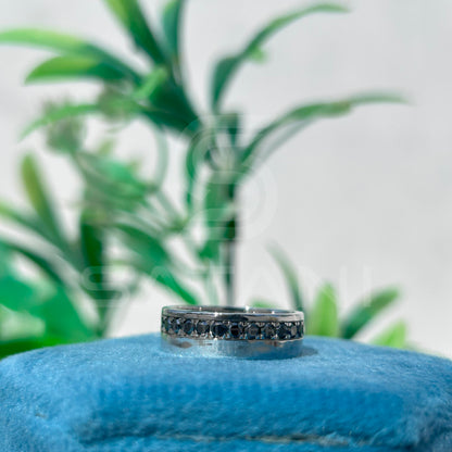 Midnight Eternity Band