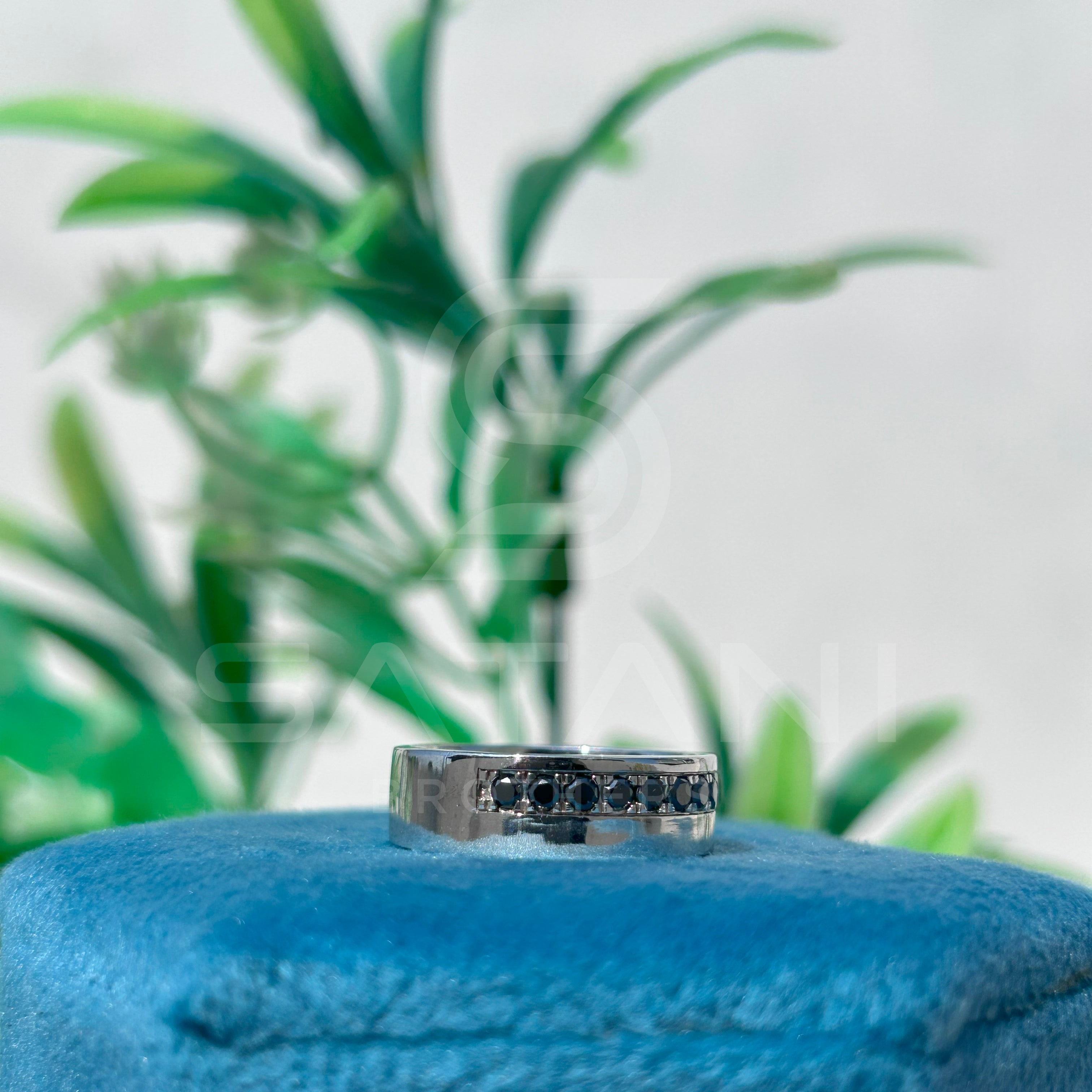 Midnight Eternity Band