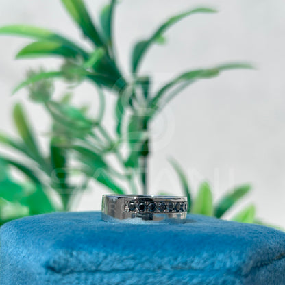 Midnight Eternity Band