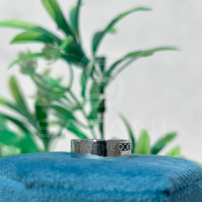 Midnight Eternity Band