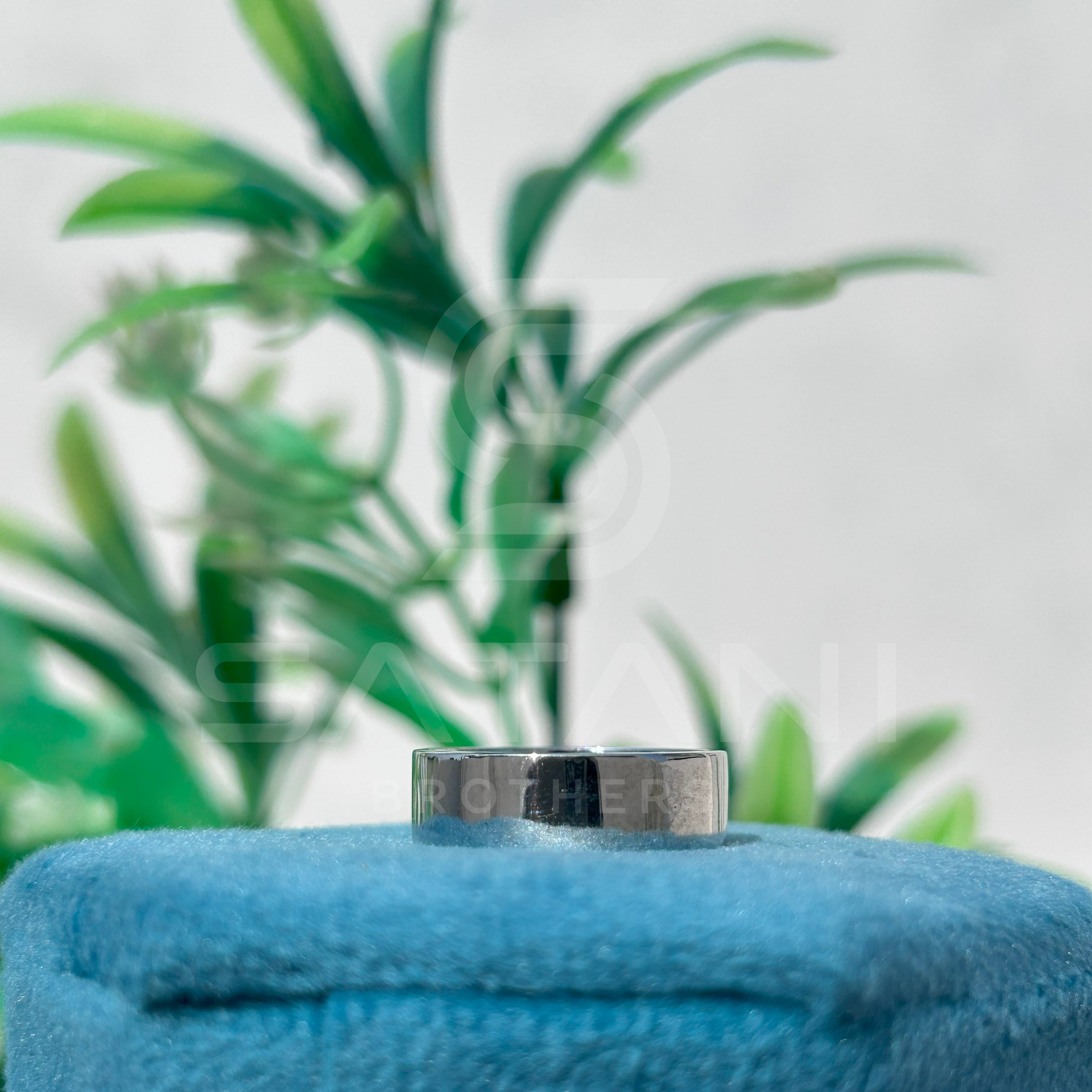 Midnight Eternity Band