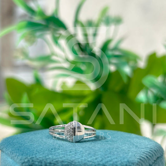 Ecliptic Harmony Ring