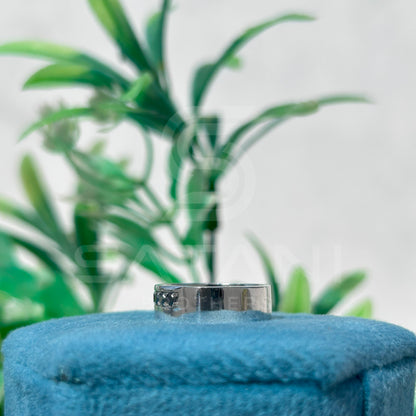 Midnight Eternity Band