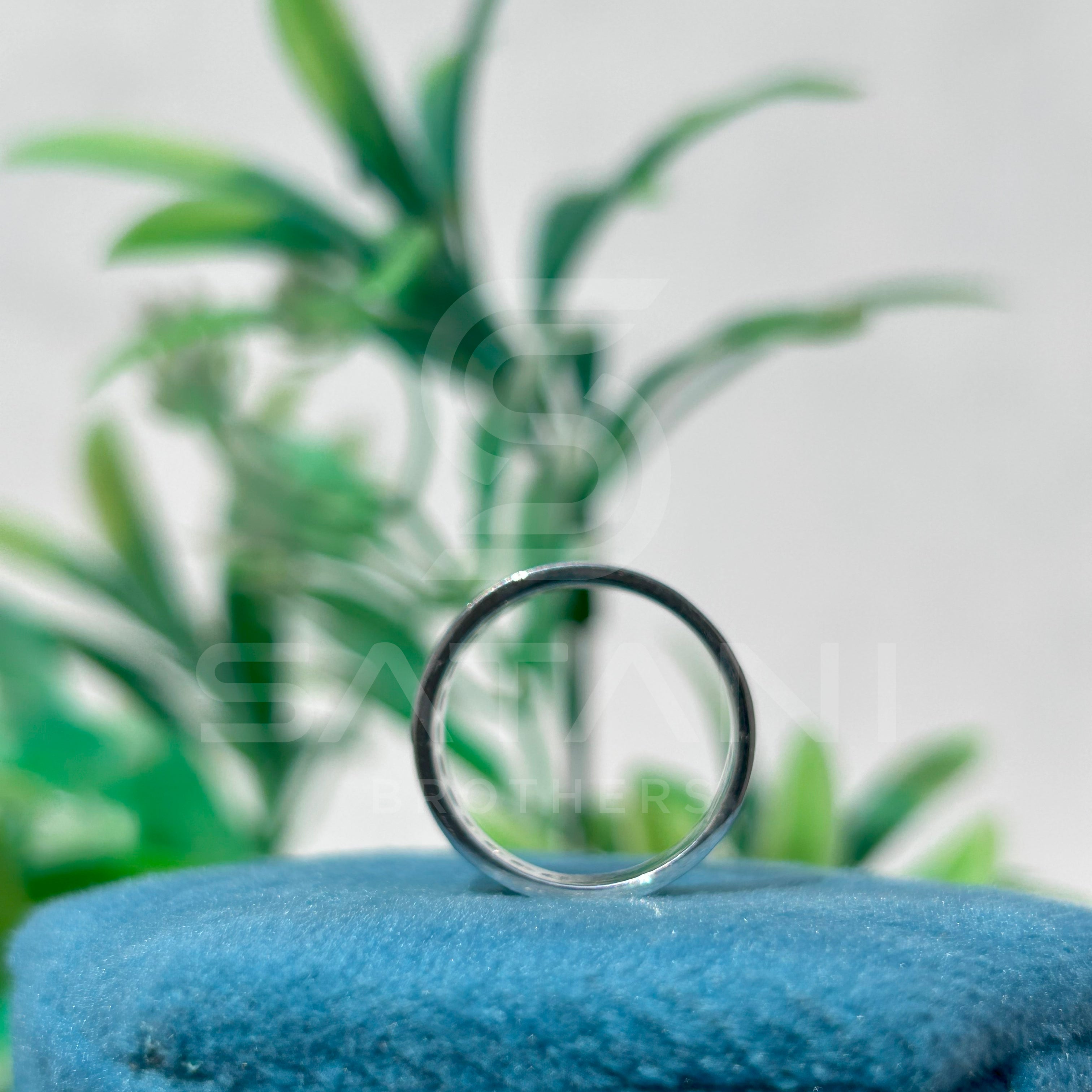 Midnight Eternity Band