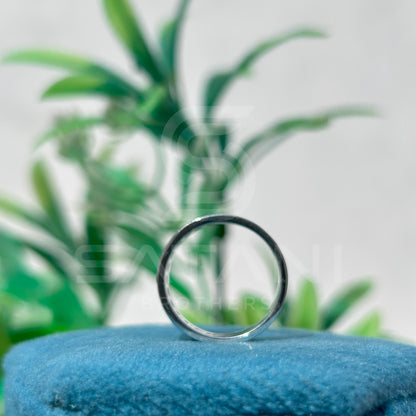 Midnight Eternity Band