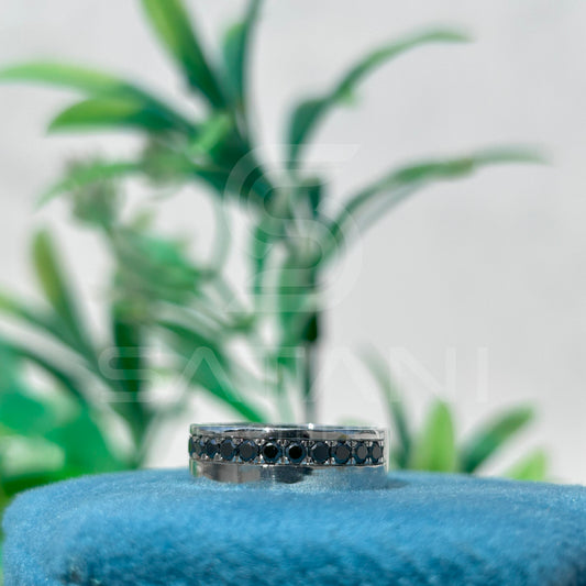 Midnight Eternity Band