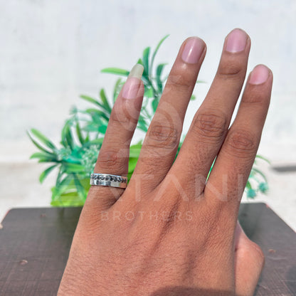 Midnight Eternity Band